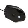 MAIMI S2 mouse, game, optical, wired, backlight, 1600 dpi, black