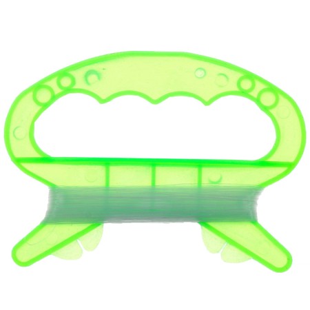 Air snake "Butterfly", pink color-2