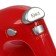 Mixer Blackton BT MX321, manual, 400 watts, 5 speeds, red