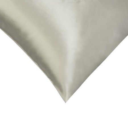 Pillowcase Essential, size 50x70 cm, color light gray-2