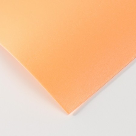 Isolon for creativity, 2 mm, peach, roll 0.75x5 m-1