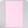 Foamiran "gently pink" 2 mm (set of 5 sheets) A4 format format