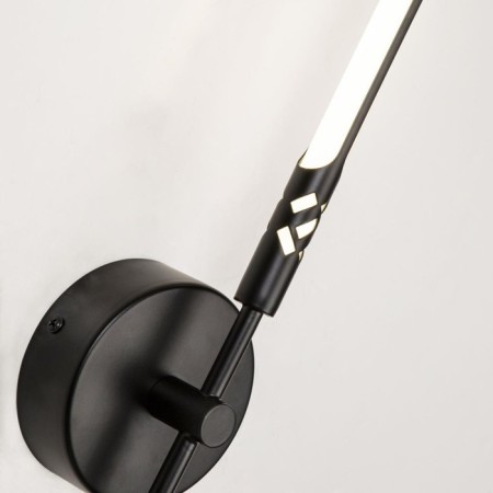 WAND wall lamp 100 mm, 70 mm, LED 7W-3