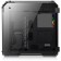 Thermaltake View 71 TG RGB case, without PSU, ATX, Black