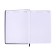 Diary Native A5, 144L Russia, TV Region, BL 80g/m2, blue+gray