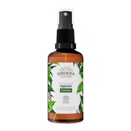 Natural hydroelate Siberina "nettles", 50 ml-1
