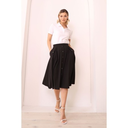 T-shirt-Polo Women's, size 44-3