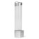 Aquawork CH-1 glass holder, screws on screws, 100 cups, silver