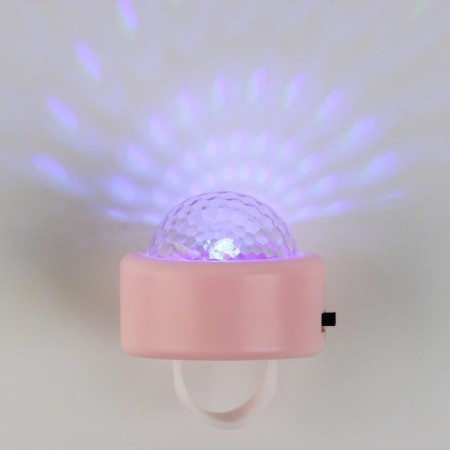 Light ring "Kitty", 3 x 2.5 cm-13