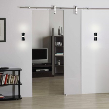 Interior backlight Elektrostandard, Viare LED 12 W, 93x66x155 mm, IP20, black color-3