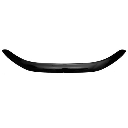 HAVAL JOLION hood deflector, 2020-, euro fasteners