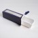 Box for Makarun, confectionery packaging "Present", 18 x 5.5 x 5.5 cm