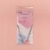 Knitting knitting needles, stitching, flexible, d = 2 mm, 21 cm, 3 pcs