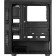 Aerocool Python-G-BK-V1, without PSU, ATX, MIDI-Tower, Black