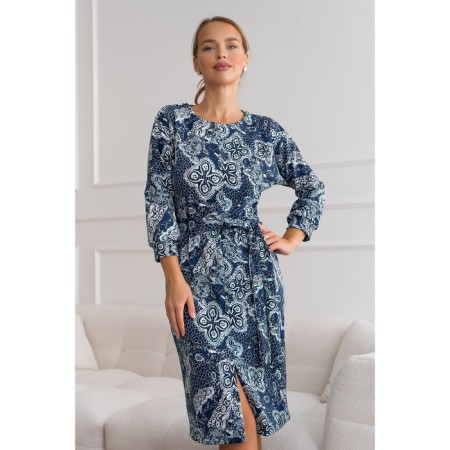 Women's dress, size 46-4