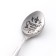 A spoon is registered, tea, with an engraving "Hope", h = 14
