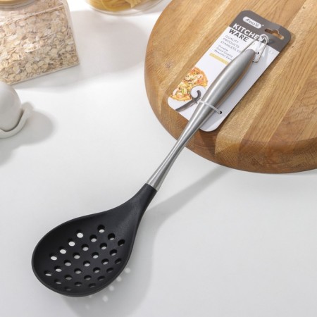 Noise Titan, stainless steel, tpr-2