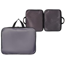 Folder with handles textile A4, 350 x 270 x 20 mm, calligrata 