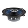 Acoustic system DIGMA DCA-B502, 13 cm, 200 W, set 2 pcs