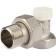 Balancing valve Stout SVL-1156-000020, 3/4 ", corner