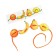 Lacing "fruit"