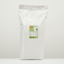 Наполнитель тофу "Комок" Green tea, 20 кг