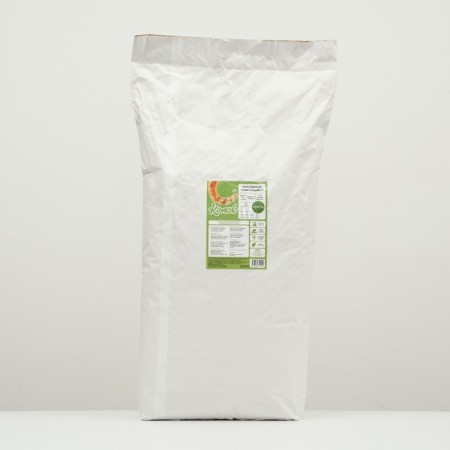 Filler TOF "lump" Green Tea, 20 kg