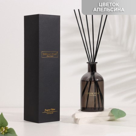 Aromatic diffuser "Dream Star2", 200 ml, orange flower