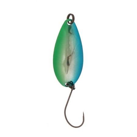 Flowering oscillating Lucky John Juna, 3.3 cm, 3.5 g, color 032