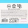 Chocolate Drage "Vitamin Z, 11 g.