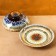 Pancake Rishtan ceramics 26.5 cm