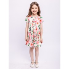 Dress for the girl 