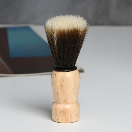 Shaving lipstick "real man", 9 x 3 cm-2