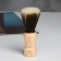 Shaving lipstick "real man", 9 x 3 cm