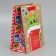 Craft vertical package "New Year's Post", MS 18 x 23 x 10 cm, New Year