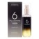 Moisturizing perfumed hair oil 6 Salon Lactobacillus with lactobacilli, 66 ml