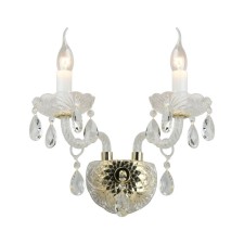 Wall lamp (sconces) anula e14 120W