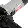 Corner grinder "Interskol" Ushm-125/700, 710 W, D = 125x22 mm, M14, 11000 rpm