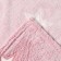 Plaid Luminous Free House "Stars", 150x200cm, Pink, Aerosoft 190GM, Polyester