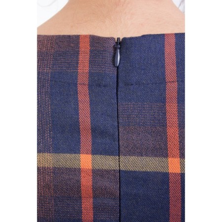 Female blouse, size 42-4