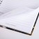 Diary on the crest "Golden Teacher", A5 format, 60 sheets, solid cover