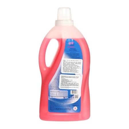 Kiytako washing liquid for sportswear, 2 l-1