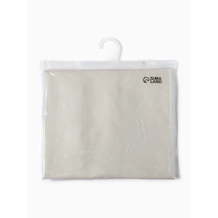 Pillowcase Lovelife 50*70 cm, cell, reap, 100% p/e, 100g/m2-2