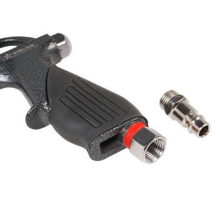 Pistol Piston Airline Pro, pneumatic, metal l = 110 mm-4