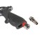 Pistol Piston Airline Pro, pneumatic, metal l = 110 mm