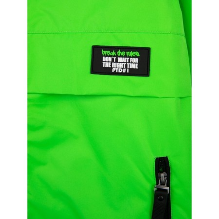 Vetrovka for the boy PlayTode, height 164 cm-8