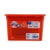 Washing capsules, concentrated, Smart Fox All In One 10