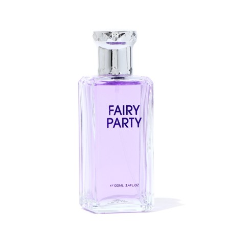 Women's toilet water Fairy Party, 100 ml-1