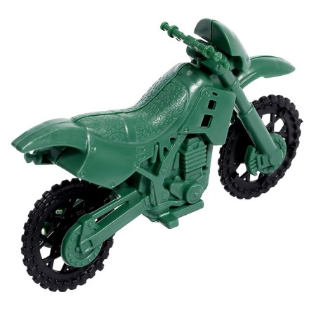 Set of figures "Moto Infantry", 7 items-5