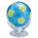 Puzzle 3D Crystalline “Ball”, 77 parts, lighting effects, works on batteries, mix